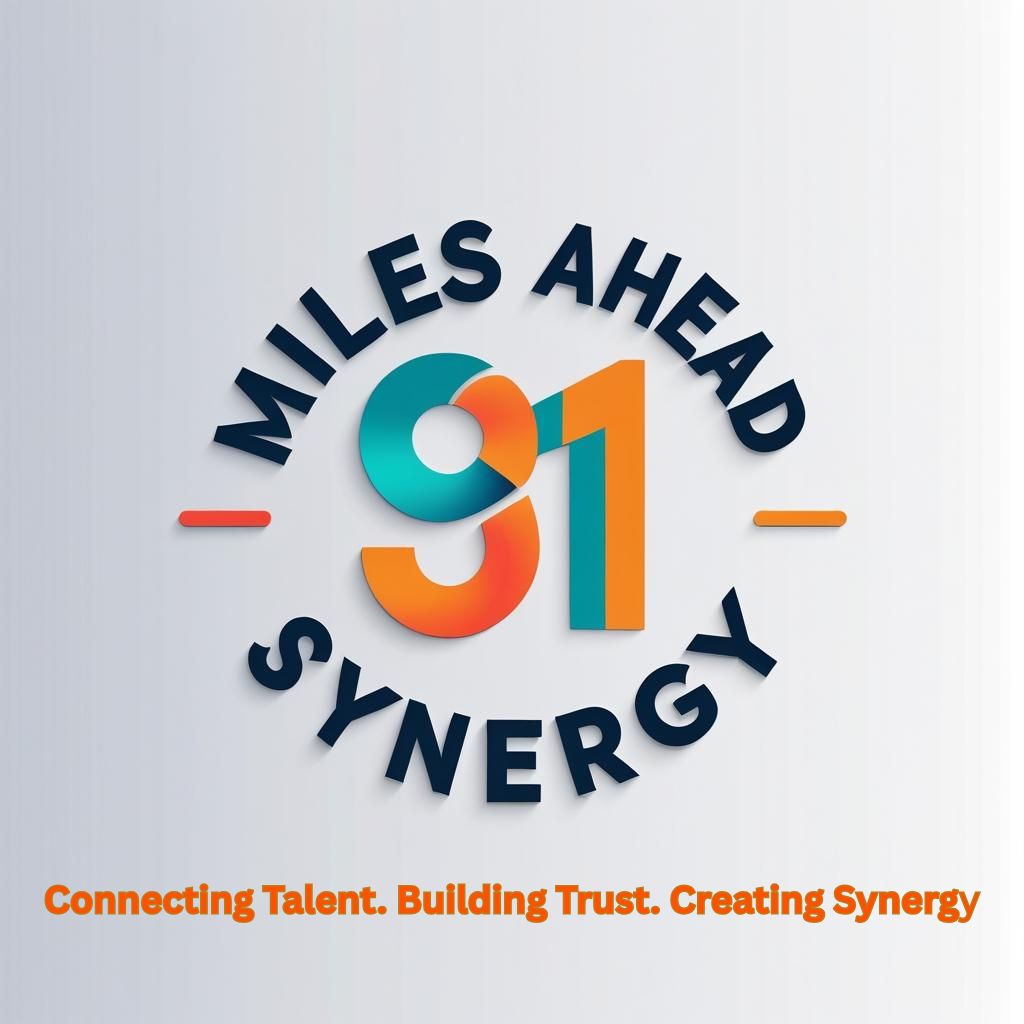 Miles Ahead 91 Synergy